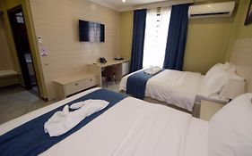 The Caye Hotel Caye Caulker